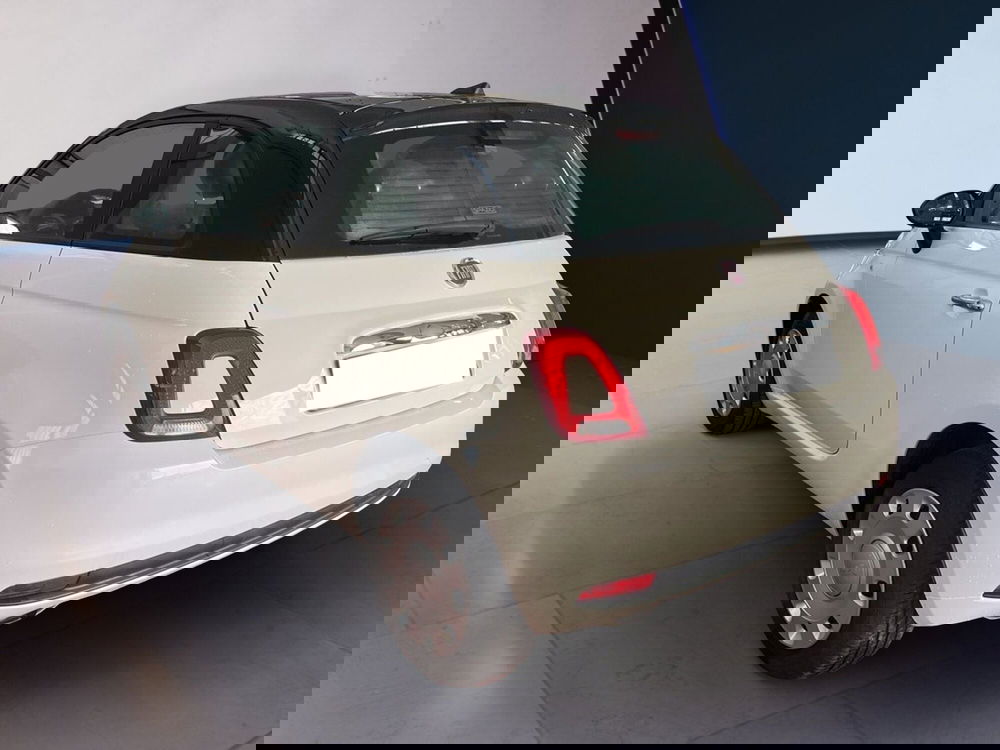 Fiat 500 usata a Torino (6)