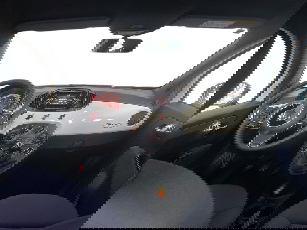 Fiat 500 usata a Torino (7)