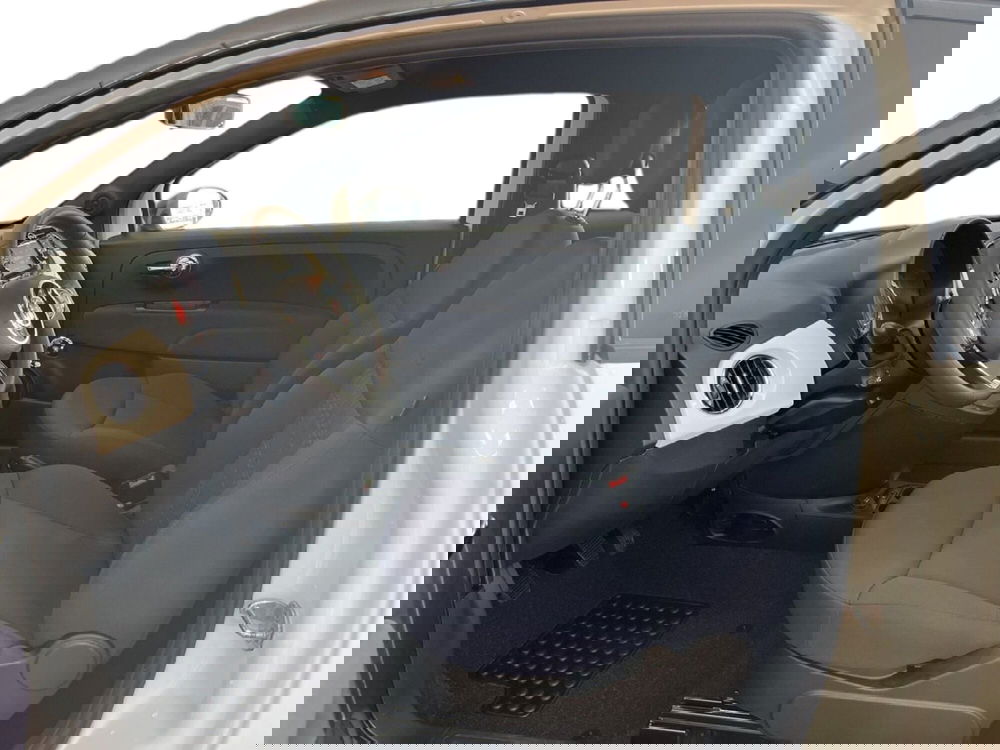 Fiat 500 usata a Torino (9)