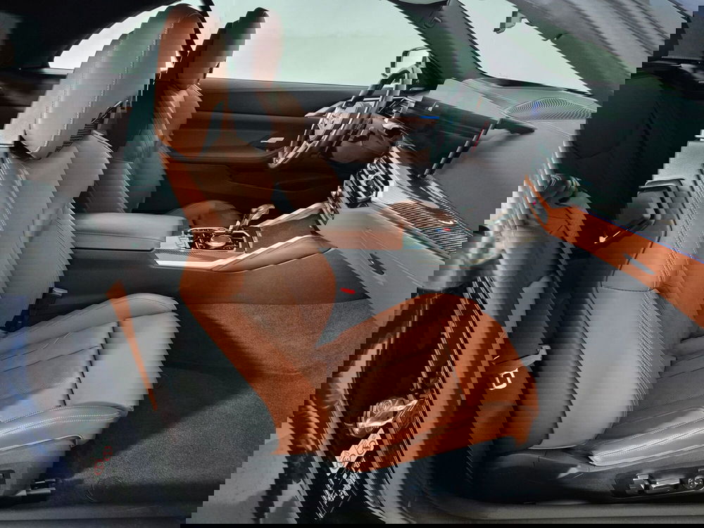 BMW Serie 4 Cabrio usata a Torino (10)