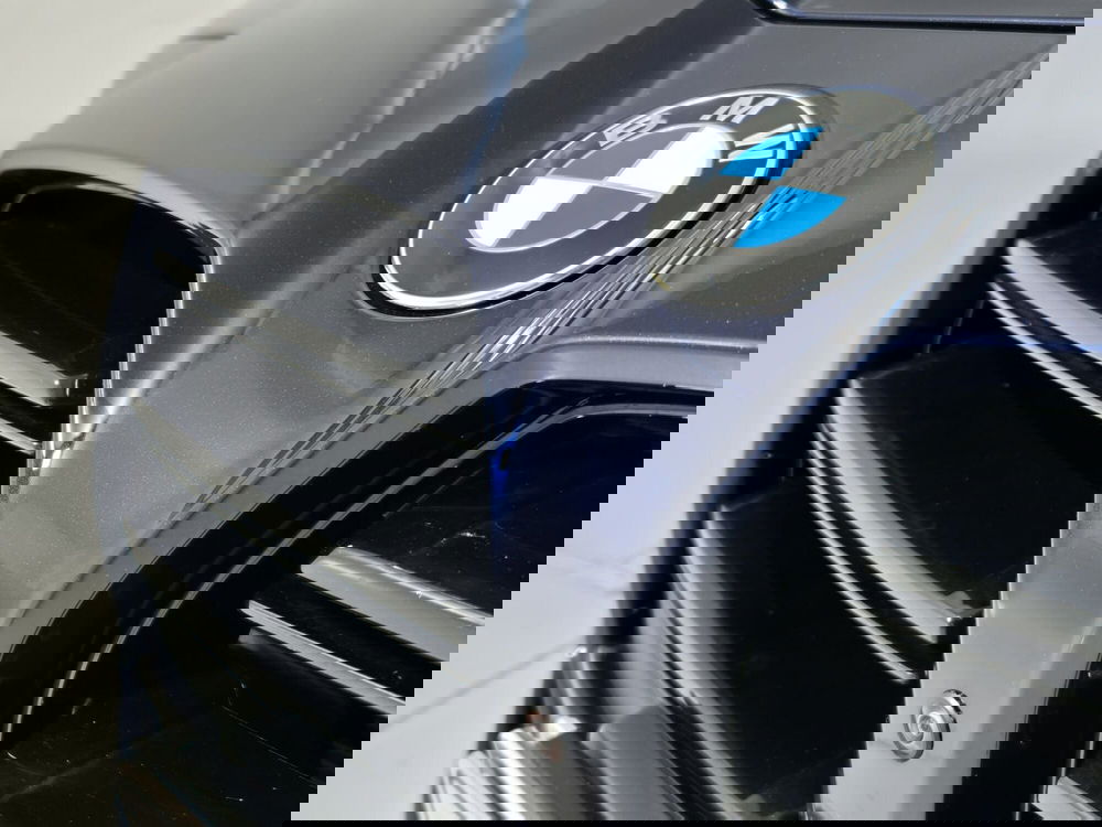 BMW Serie 4 Cabrio usata a Torino (17)