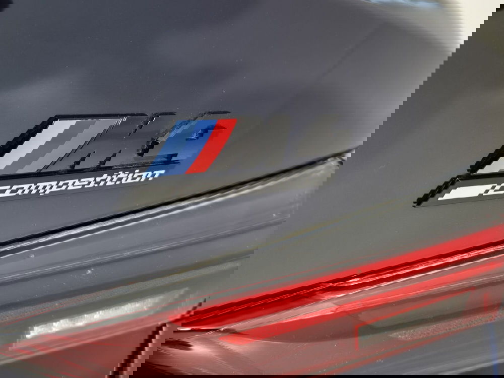 BMW Serie 4 Cabrio usata a Torino (19)