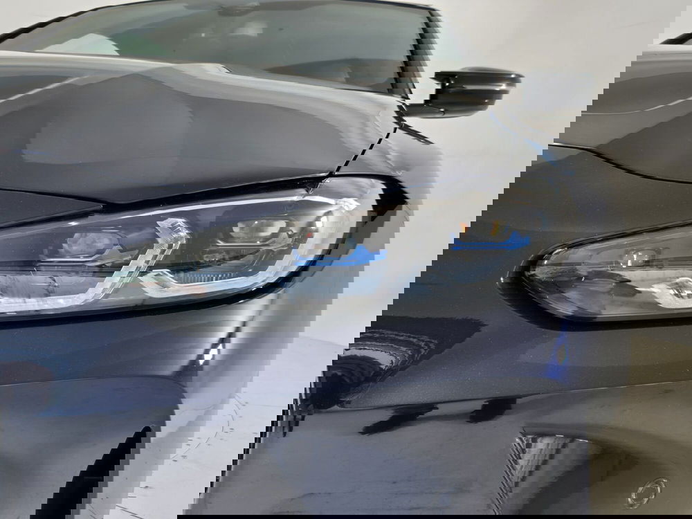 BMW Serie 4 Cabrio usata a Torino (20)