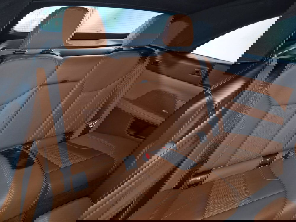 BMW Serie 4 Cabrio usata a Torino (8)
