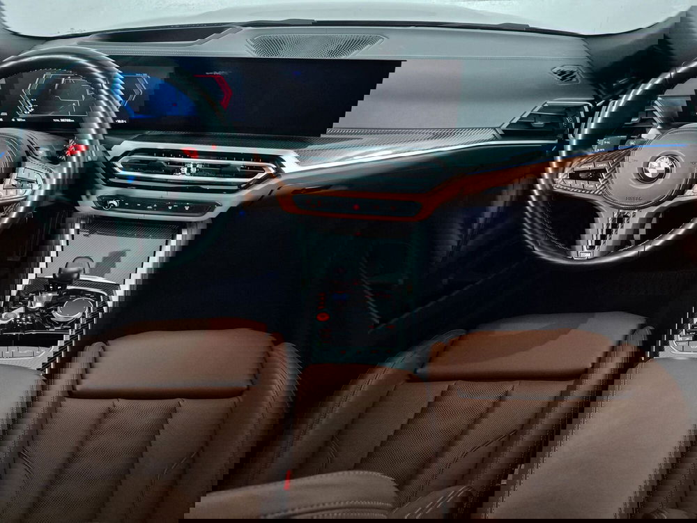 BMW Serie 4 Cabrio usata a Torino (9)