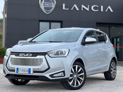 Evo Evo 3 1.5 113cv del 2024 usata a Matera