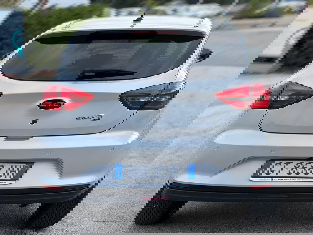 Evo Evo 3 usata a Matera (10)