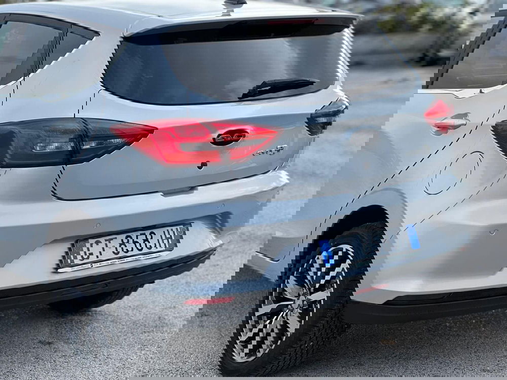 Evo Evo 3 usata a Matera (13)