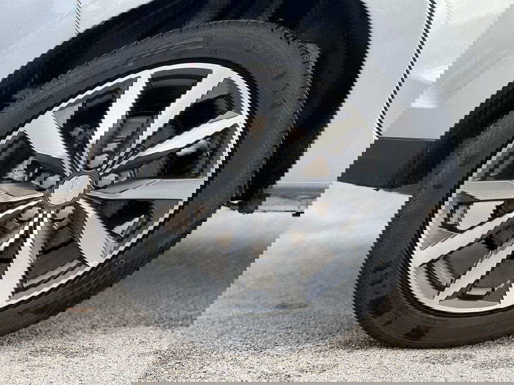 Evo Evo 3 usata a Matera (15)