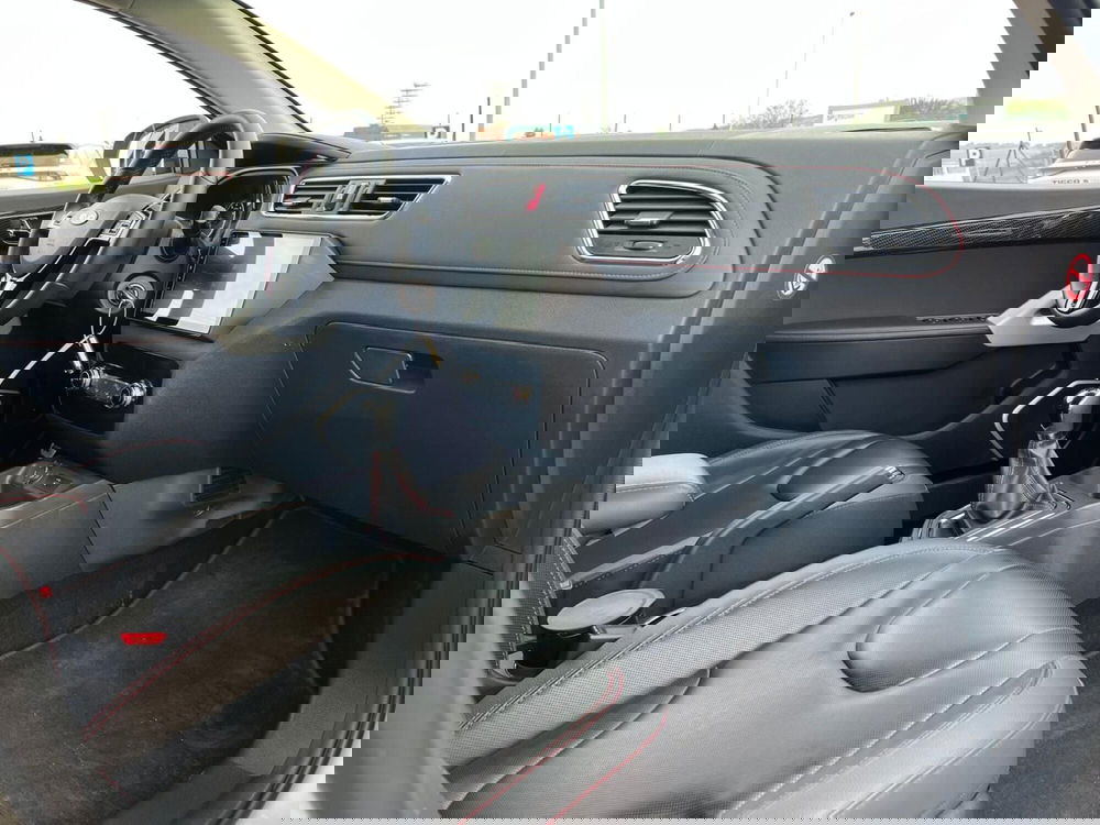 Evo Evo 3 usata a Matera (17)