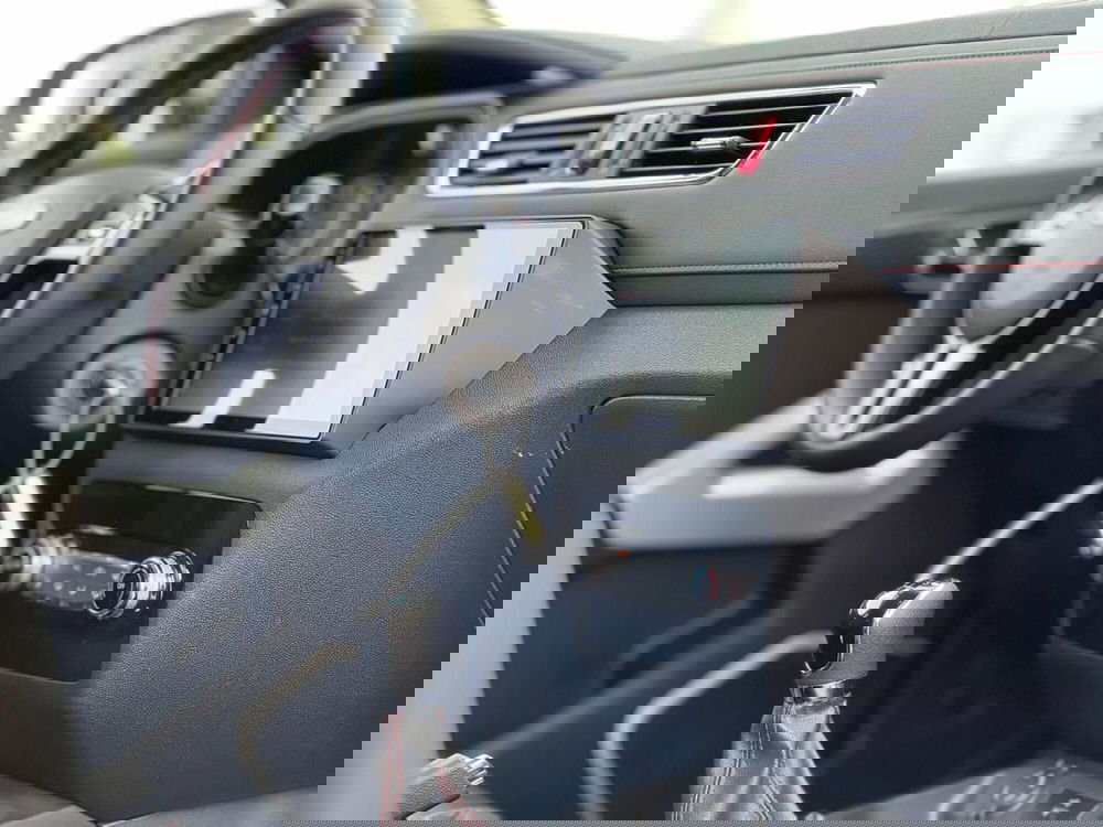 Evo Evo 3 usata a Matera (19)