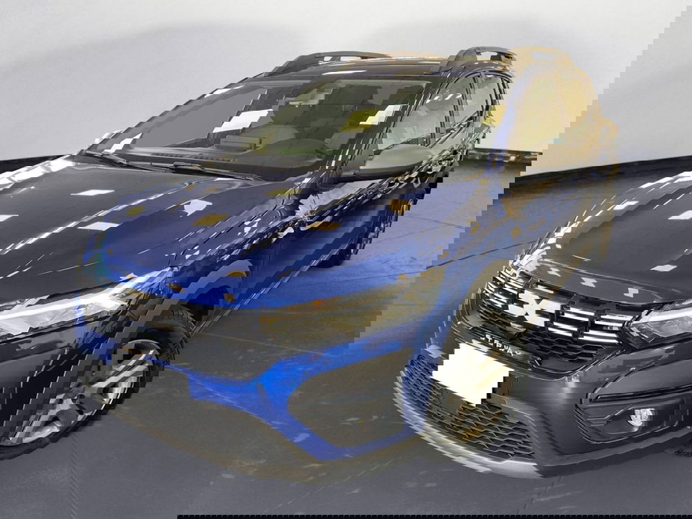 Dacia Sandero usata a Monza e Brianza