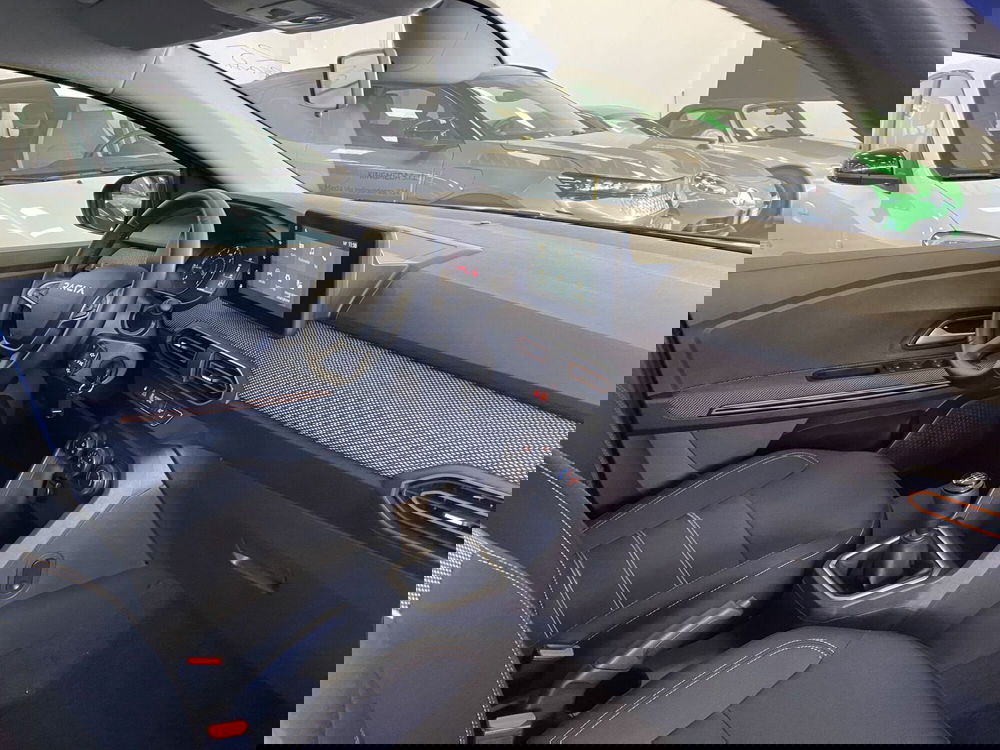 Dacia Sandero usata a Monza e Brianza (10)