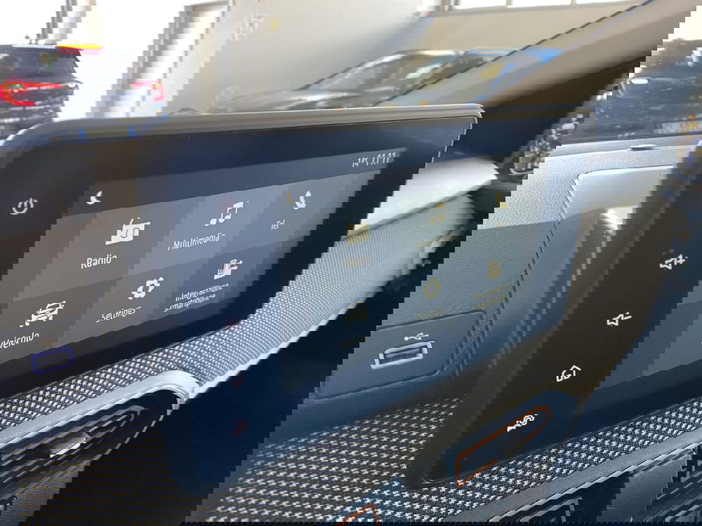 Dacia Sandero usata a Monza e Brianza (11)