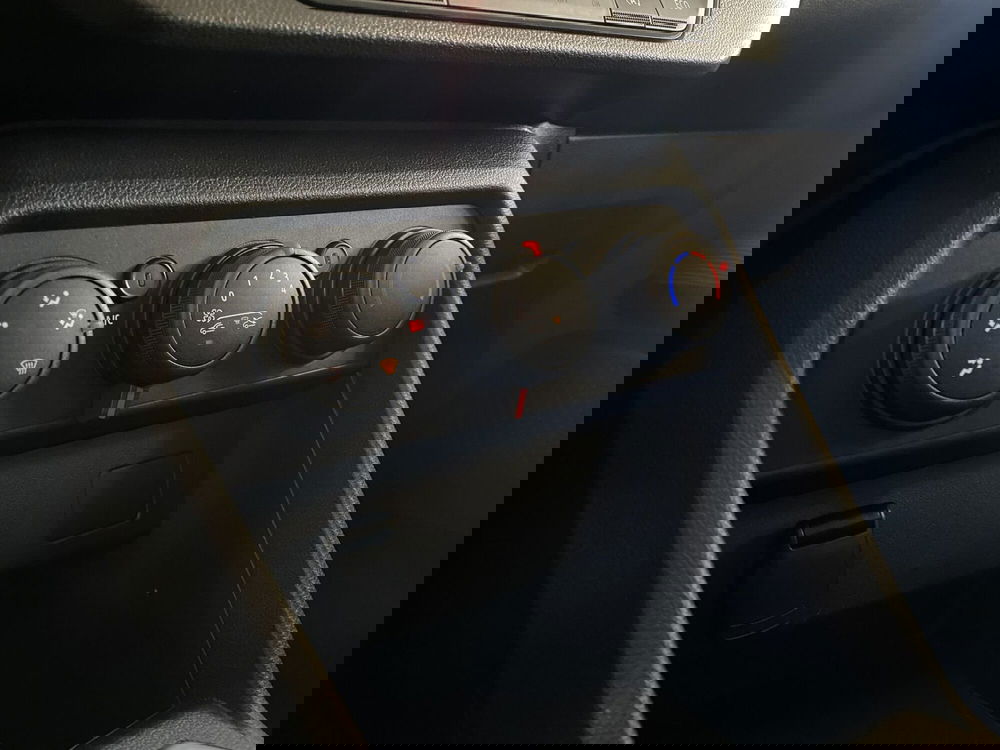 Dacia Sandero usata a Monza e Brianza (12)