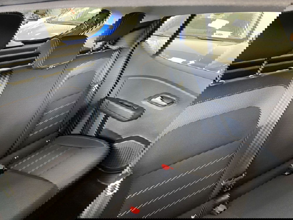 Dacia Sandero usata a Monza e Brianza (15)