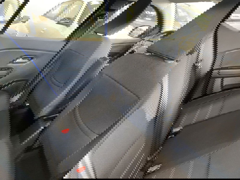 Dacia Sandero usata a Monza e Brianza (16)