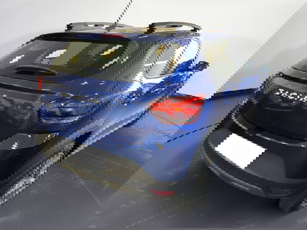 Dacia Sandero usata a Monza e Brianza (3)