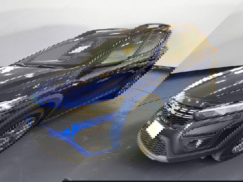 Dacia Sandero usata a Monza e Brianza (5)