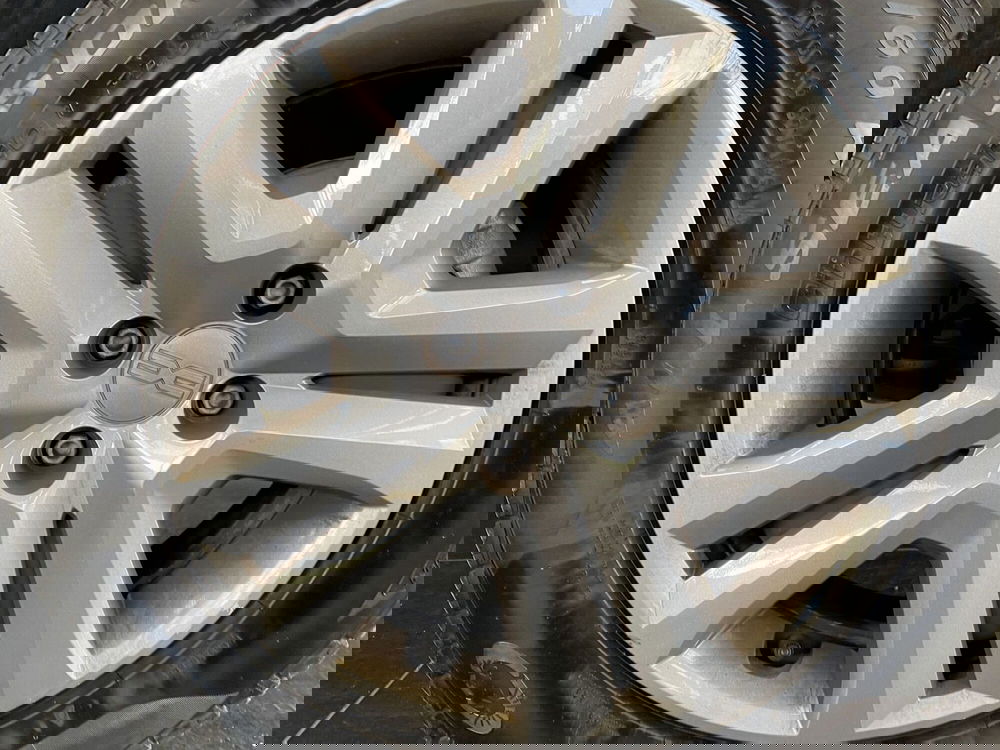 Dacia Sandero usata a Monza e Brianza (6)