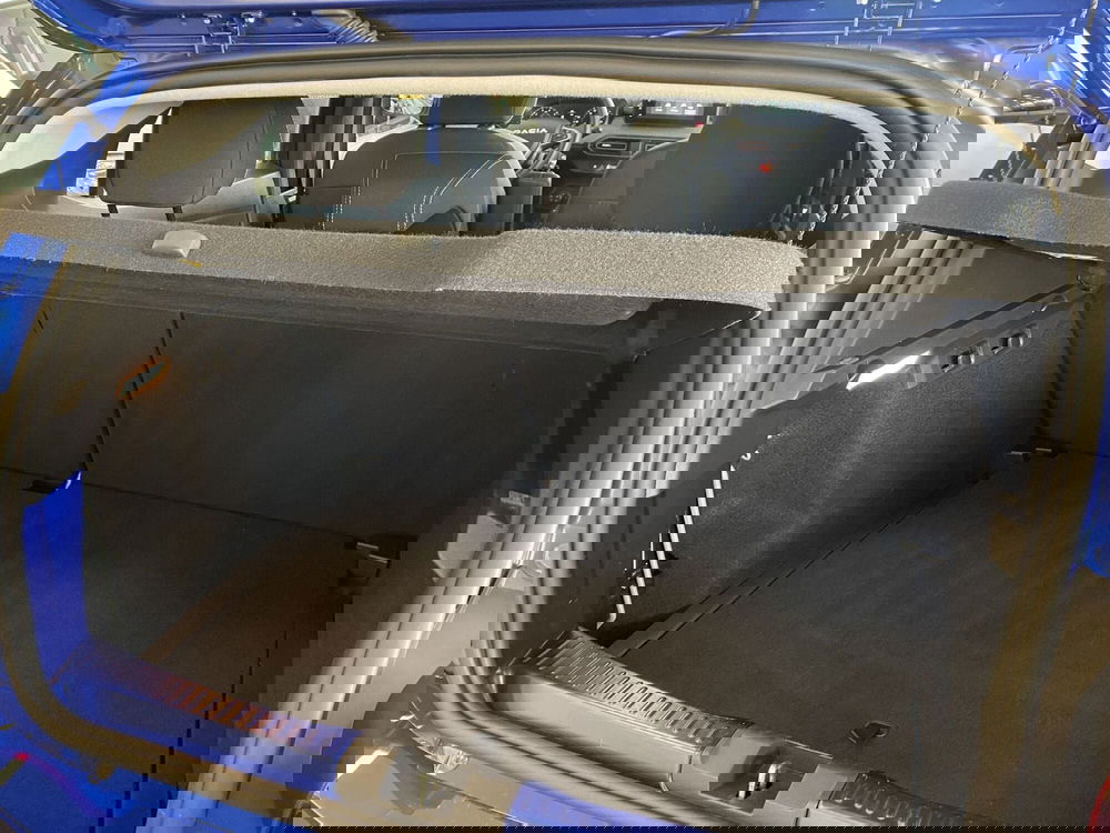 Dacia Sandero usata a Monza e Brianza (7)