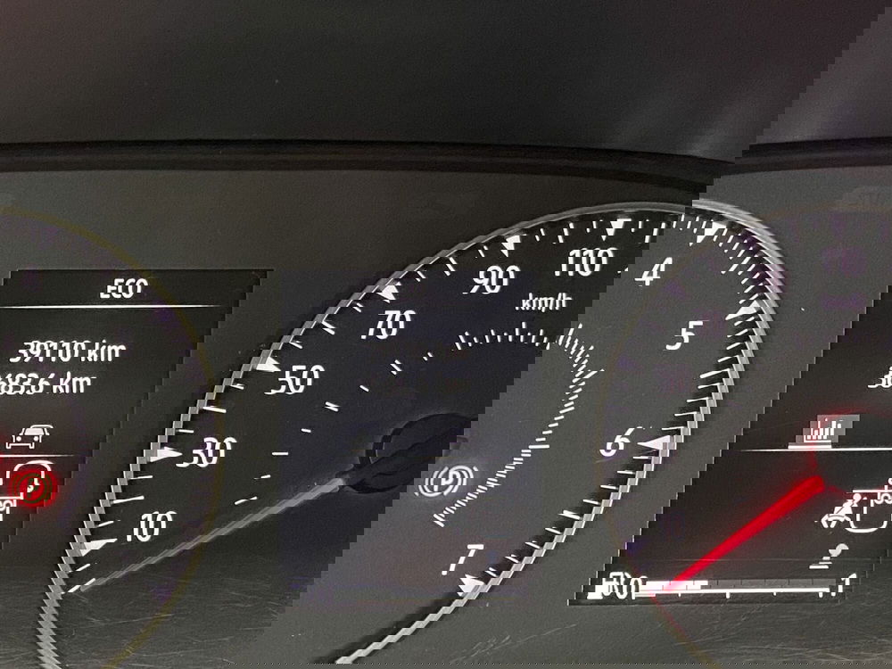 Dacia Sandero usata a Monza e Brianza (8)