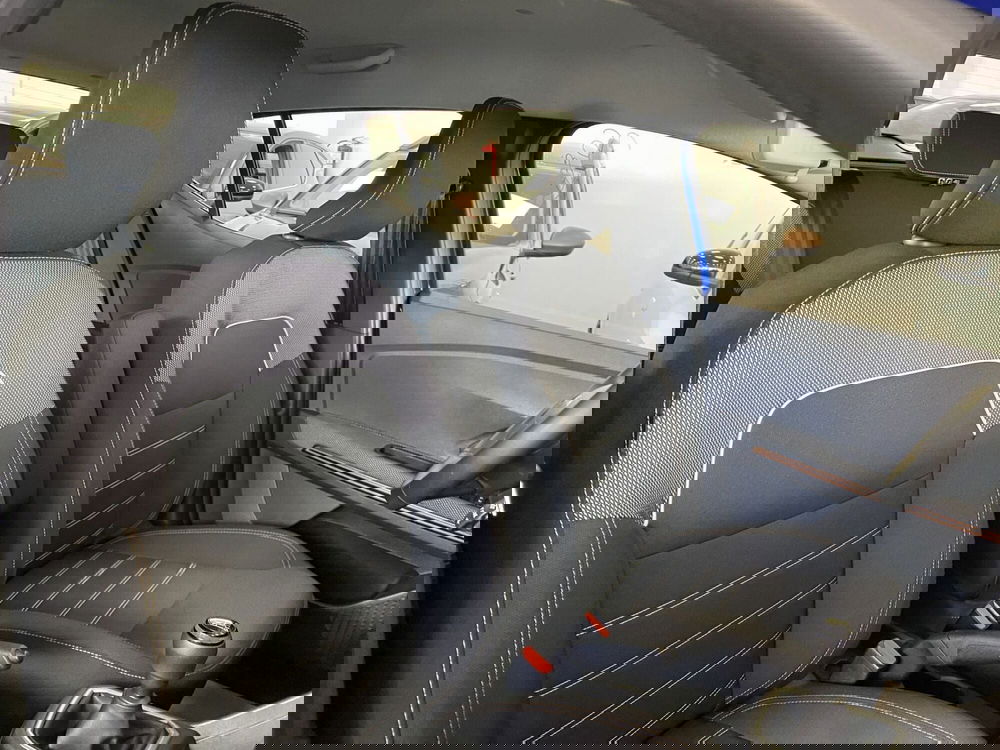 Dacia Sandero usata a Monza e Brianza (9)