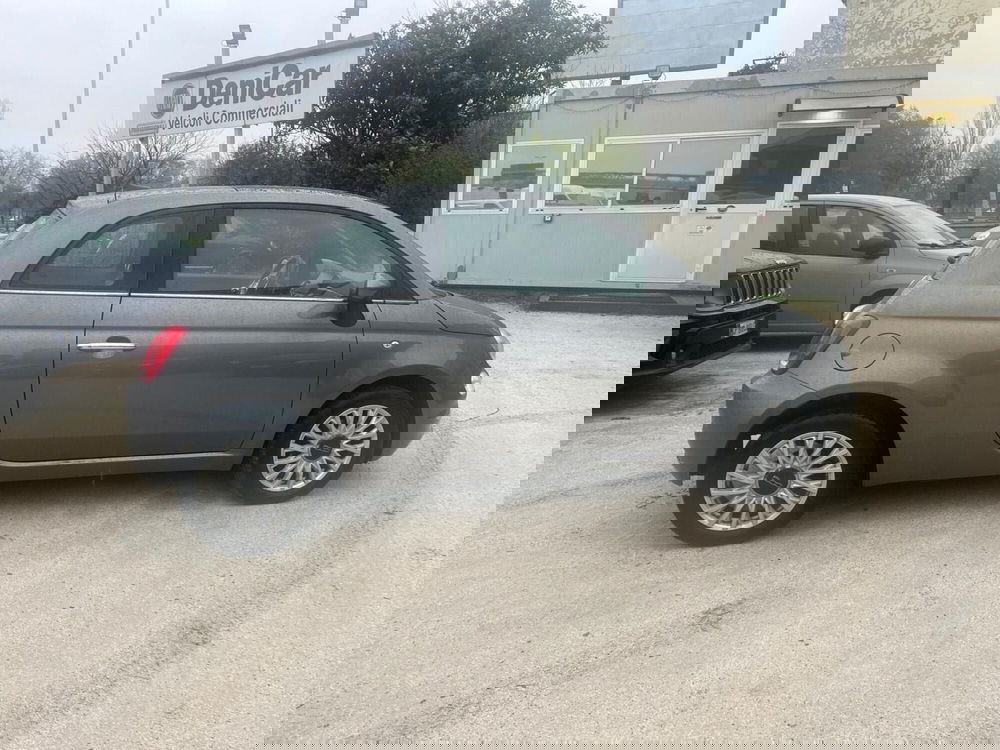 Fiat 500 usata a Milano (4)