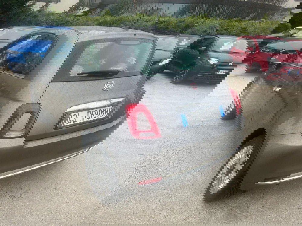 Fiat 500 usata a Milano (6)