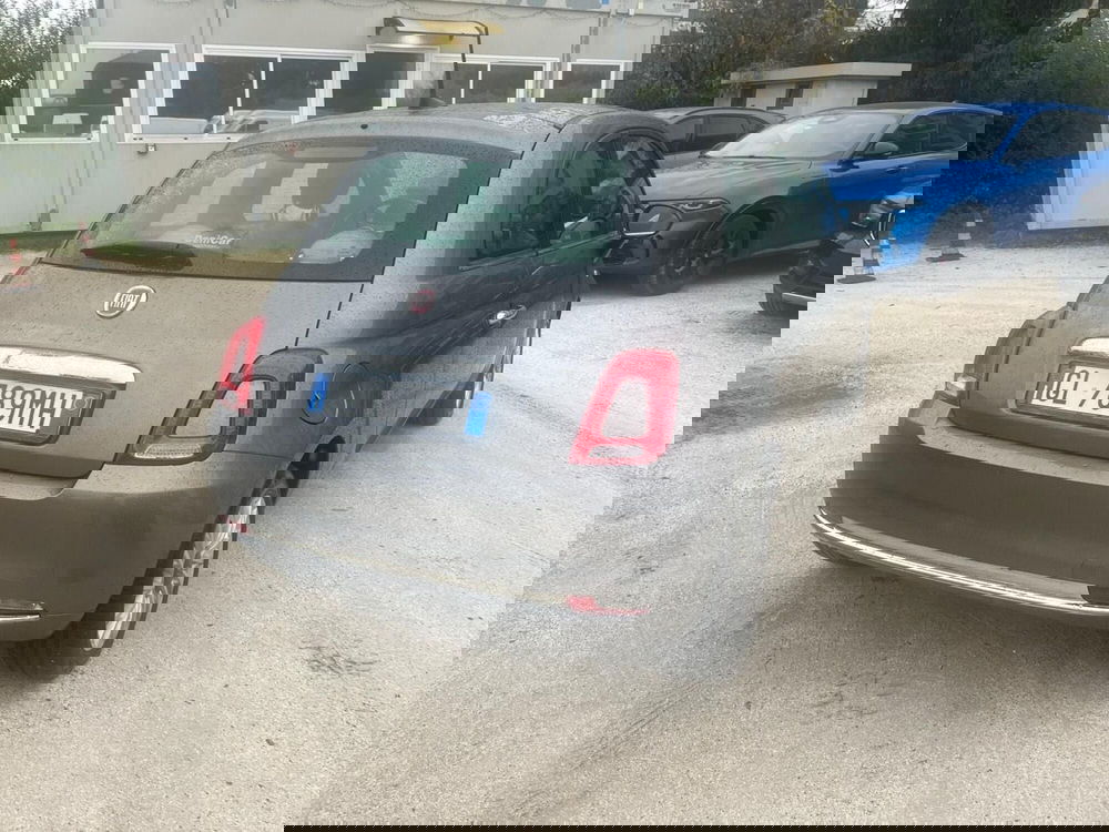 Fiat 500 usata a Milano (7)