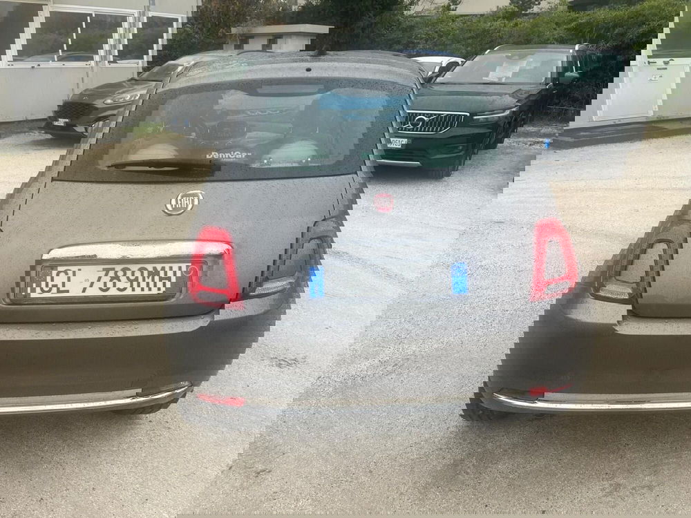 Fiat 500 usata a Milano (8)