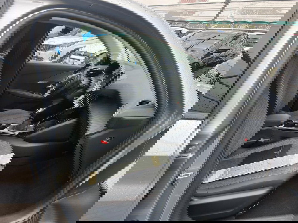 Peugeot 208 usata a Milano (13)