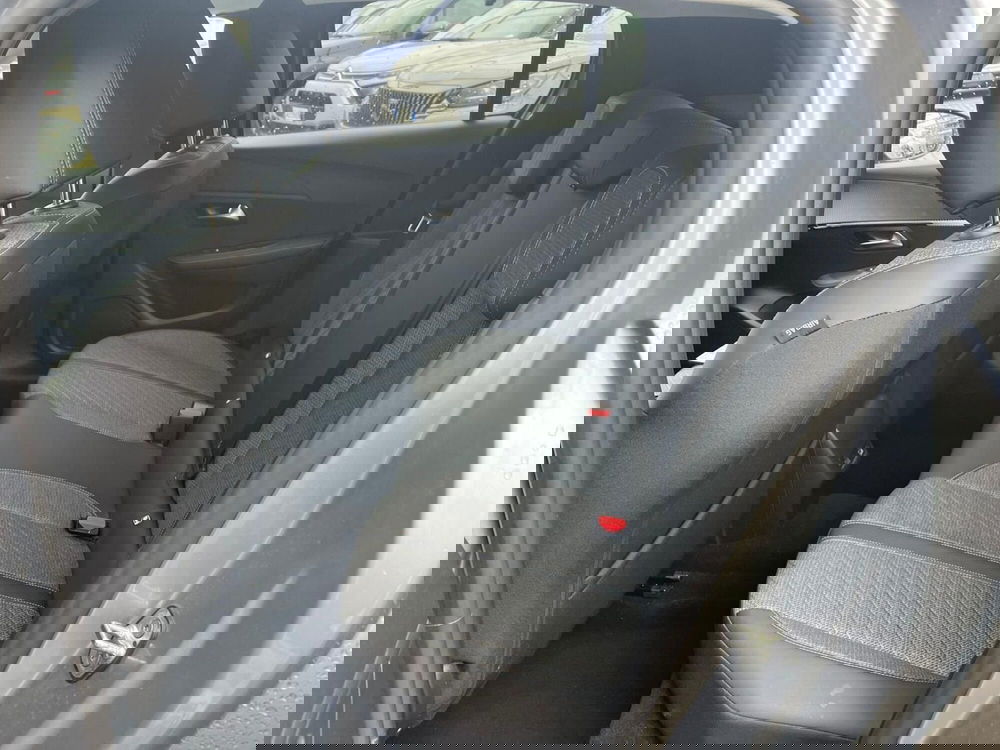 Peugeot 208 usata a Milano (14)