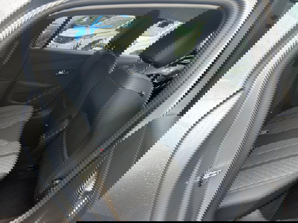 Peugeot 208 usata a Milano (15)