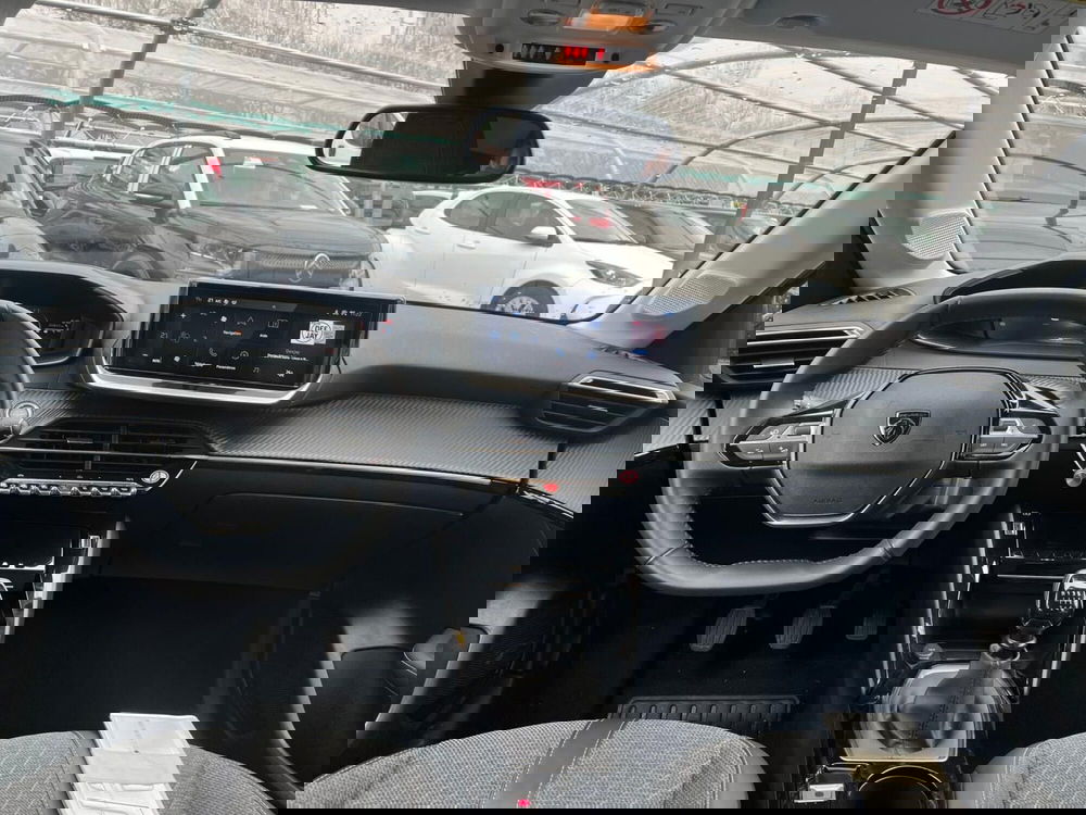 Peugeot 208 usata a Milano (16)