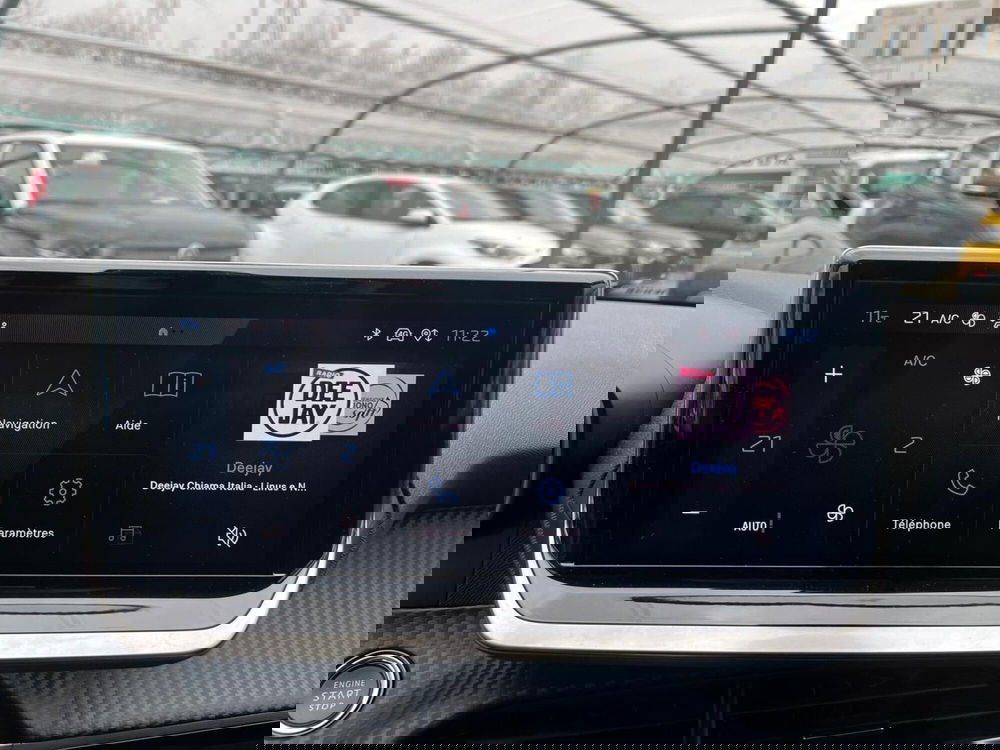 Peugeot 208 usata a Milano (17)