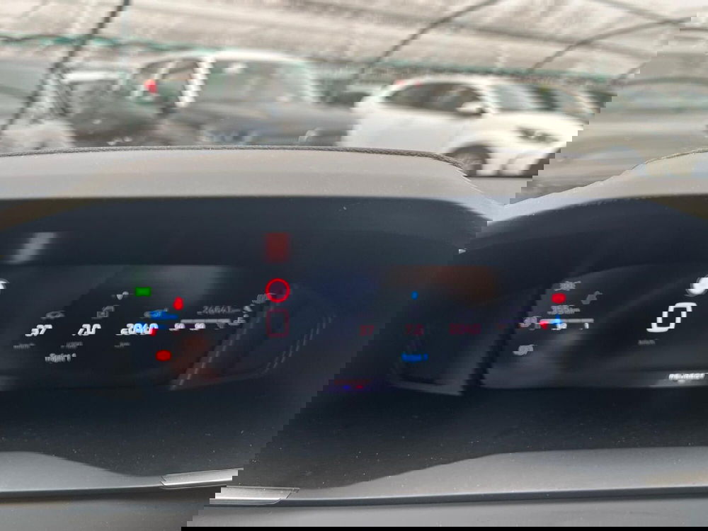 Peugeot 208 usata a Milano (19)