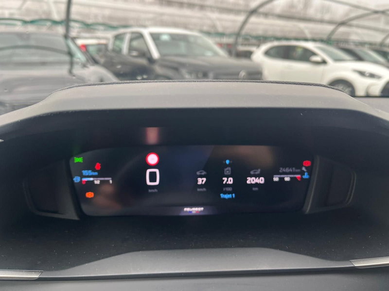 Peugeot 208 usata a Milano (19)