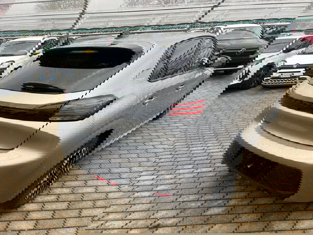 Peugeot 208 usata a Milano (8)