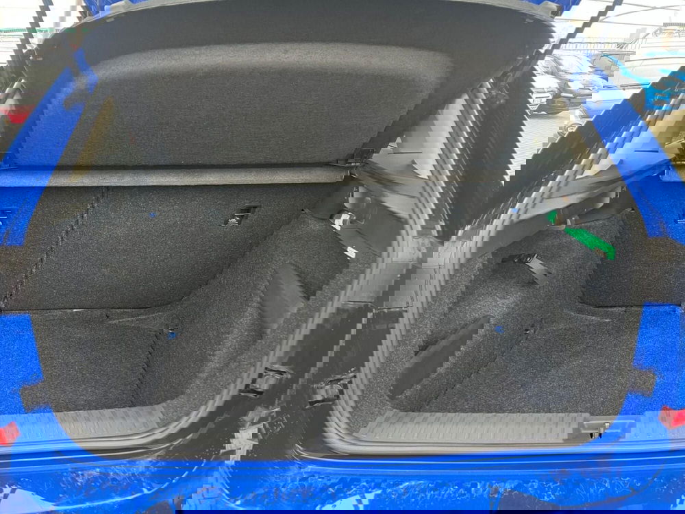 Skoda Kamiq usata a Milano (10)