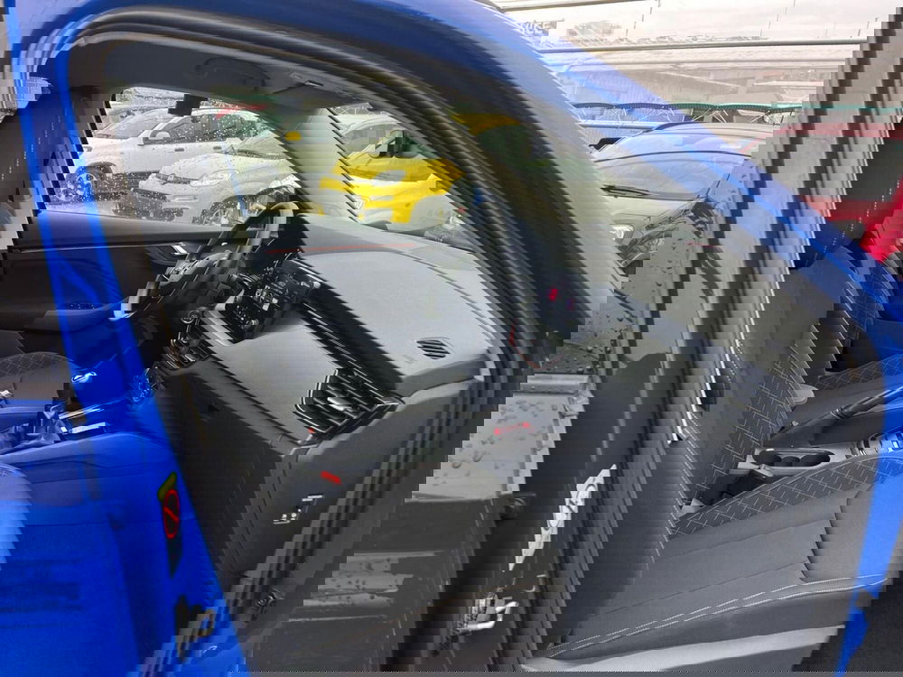 Skoda Kamiq usata a Milano (12)