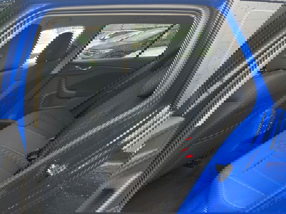 Skoda Kamiq usata a Milano (13)