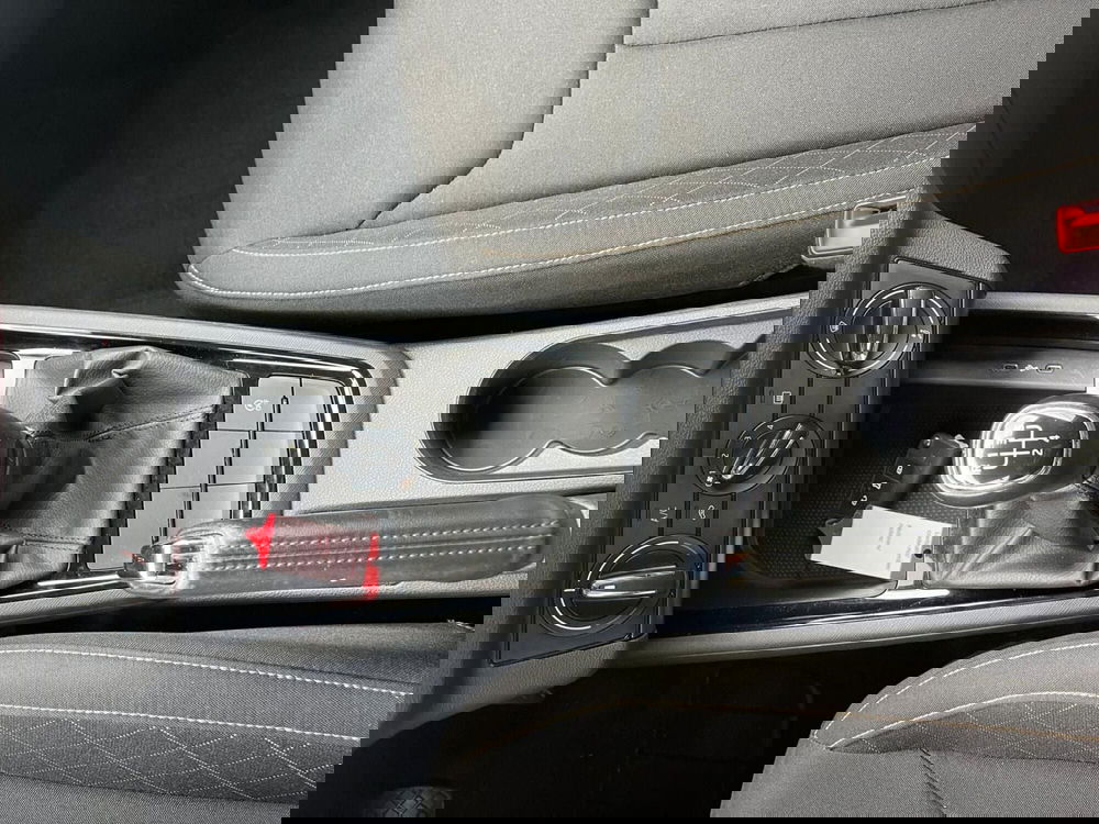 Skoda Kamiq usata a Milano (17)