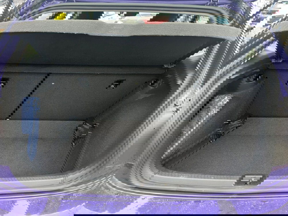 Volkswagen Polo usata a Milano (10)