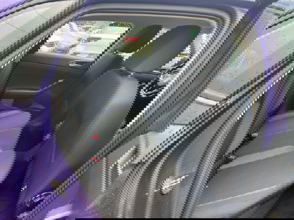 Volkswagen Polo usata a Milano (14)