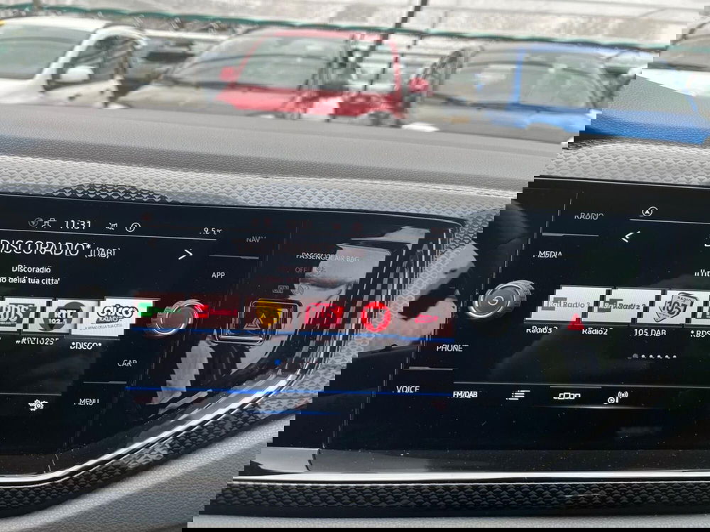 Volkswagen Polo usata a Milano (16)