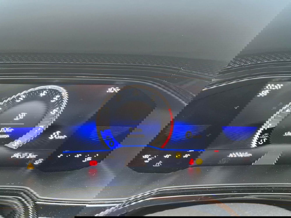 Volkswagen Polo usata a Milano (19)