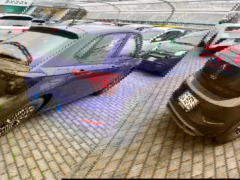 Volkswagen Polo usata a Milano (6)