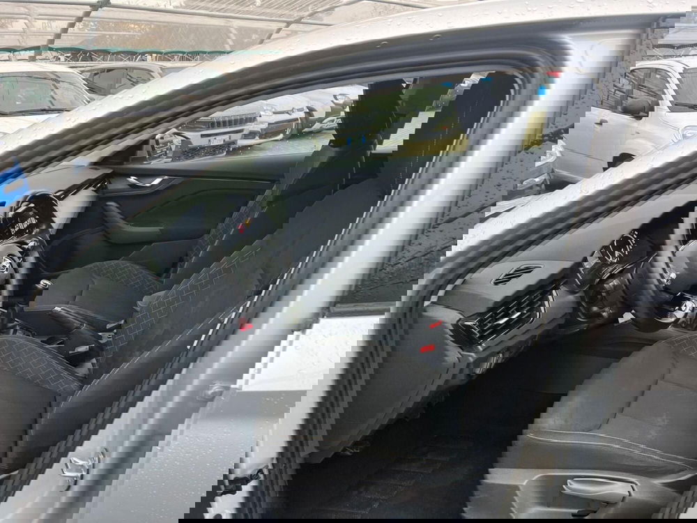 Skoda Scala usata a Milano (11)