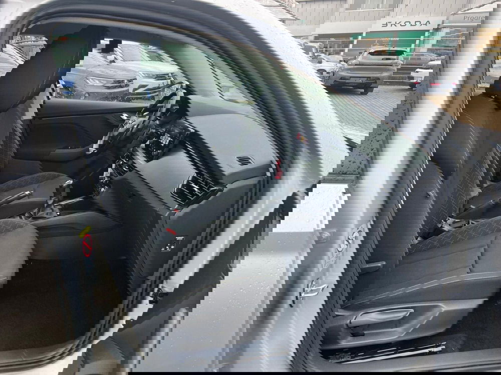 Skoda Scala usata a Milano (12)